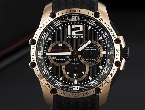 chopard classic racing superfast chrono replica